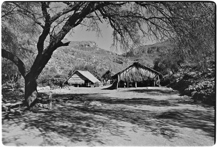Rancho Vivelejos