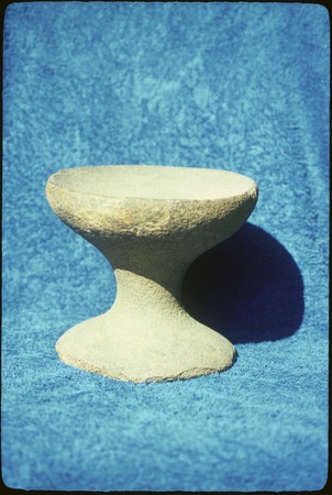Stone vessel