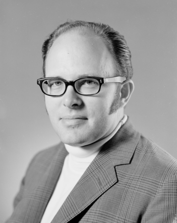 Donald W. Anderson