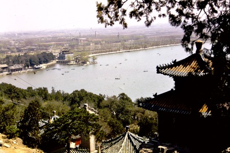 Summer Palace and Kunming Lake (2 of 4)