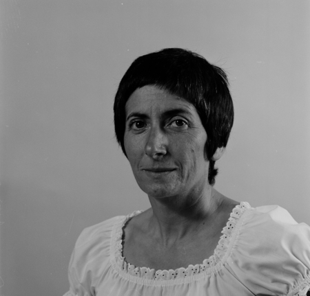 Hélène Laperrousaz