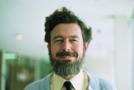 Frank H. Talbot, Pacific Science Congress, Vancouver, Canada