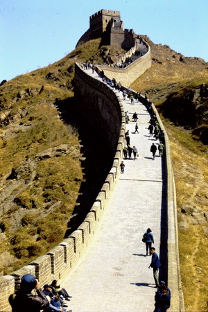 Great Wall (1 of 4)