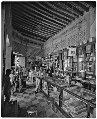 General store in Sinoloa, Sinoloa