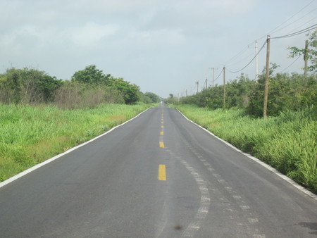 Tixkokob Road to Euan 02