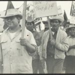 Unveiling of UCSD Farmworkers’ Documentation Archive