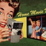 Home Movie Day 2014