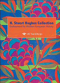 H. Stuart Hughes Collection