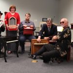 UC San Diego Library’s Toy Piano Festival Returns with New Works Sept. 5 & 9
