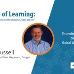 The Future of Learning: A talk with Dan Russell, Search Quality Engineer at Google