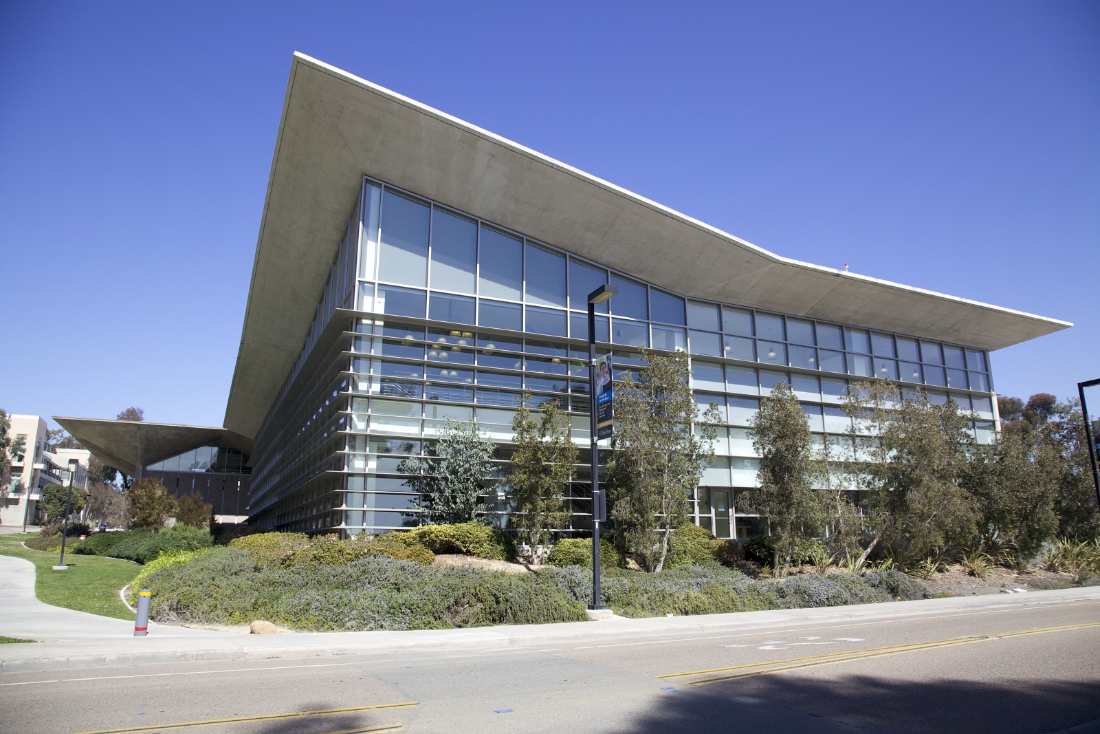 biomedical research library