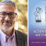 The Limits of Science: A Discussion and Book Signing with Theoretical Physicist Massimiliano Di Ventra