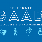Global Accessibility Awareness Fair 2021