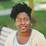 Spring Writing Series with Black Feminist Performance Artist
