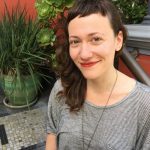 New Writing Series Features Amy Berkowitz