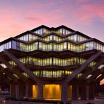 Geisel Library Welcome Week Tours 2019