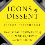 Icons of Dissent: Discussion and Book Signing with Jeremy Prestholdt