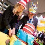 Dr. Seuss's 116th Birthday Celebration