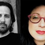 New Writing Series with Francisco Levato and Anna Joy Springer (Canceled)