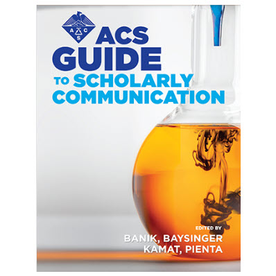 ACS Guide to Scientific Communication