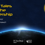 Short Tales from the Mothership: 50th Anniversary Edition