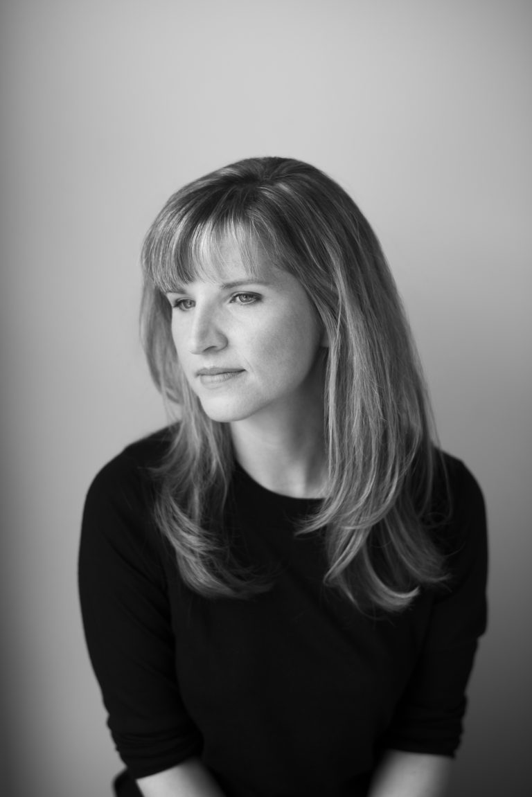 A Conversation with Tara Westover