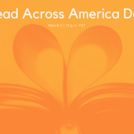 Celebrate Read Across America Day with the Library