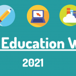 Open Education Week: Faculty Authors of Educational Resources: Taking Action For a More Equitable and Affordable Student Experience