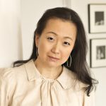 A Conversation with Min Jin Lee