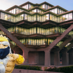 Celebrating the Full Reopening of UC San Diego’s Library Buildings