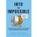 Book cover for Into the Impossible