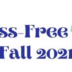 Stress-Free Zone Fall 2021