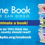 One Book, One San Diego 2022 Nomination | Exhibit