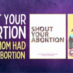 Book Talk Featuring Amelia Bonow ("Shout Your Abortion") and Beezus Murphy and Tatiana Gill ("My Mom Had An Abortion")