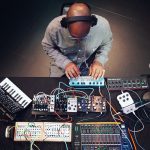 Blacktronika: Afrofuturism in Electronic Music | Exhibit
