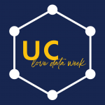UC Love Data Week: Data-Driven Animation for Research and Science Communication
