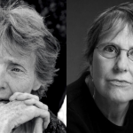 New Writing Series: Rae Armantrout and Fanny Howe
