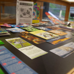 The World of Bookmarks | Exhibit
