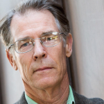 A Conversation with Kim Stanley Robinson ’74, PhD ’82