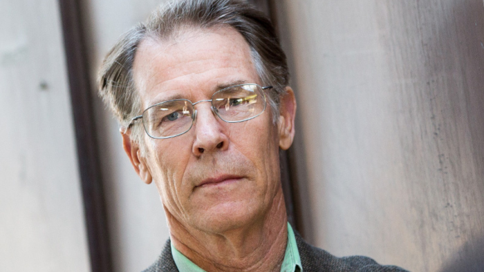 A Conversation With Kim Stanley Robinson 74 Phd 82 