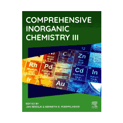 Comprehensive Inorganic Chemistry III