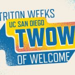 Triton Weeks of Welcome: Geisel Library Tour