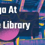 Canceled: Yoga at the Library