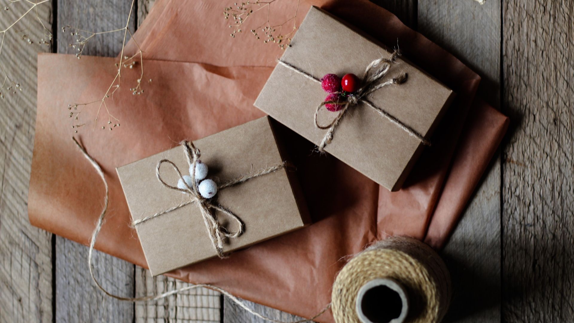 2023 Gift Giving Guide from the Library Sustainability Committee