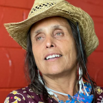 Winona LaDuke: Resource Fair, Author Talk and Book Signing