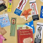 Bookmarks: The Constant Companion of Books for Over 2,000 Years | Exhibit