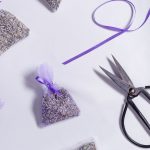 Mindful Moments: Lavender Sachets and Positive Affirmations