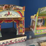 23rd Annual Paper Theatre Festival | Exhibit