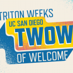 Triton Weeks of Welcome at Geisel Library: Find Your Perfect Study Spot