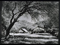 Rancho de Vivelejos, 1980.